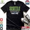 Money Doesn’t Talk It Swears T Shirt