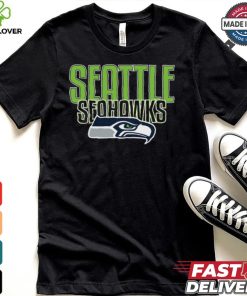 Seattle NFL T Shirt
