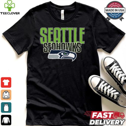 Seattle NFL T Shirt
