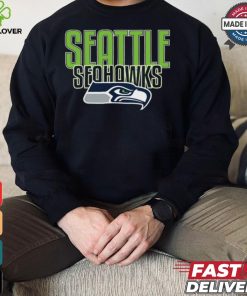 Seattle NFL T Shirt