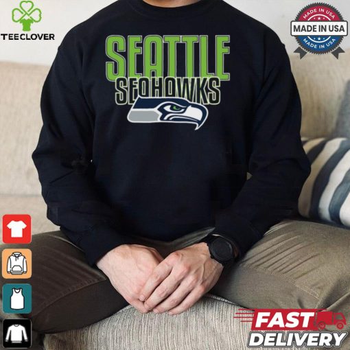Seattle NFL T Shirt