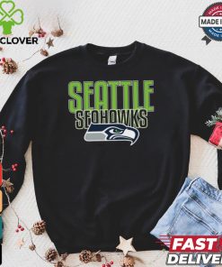 Seattle NFL T Shirt
