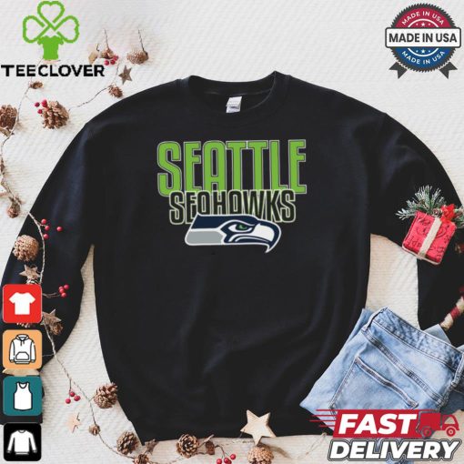 Seattle NFL T Shirt