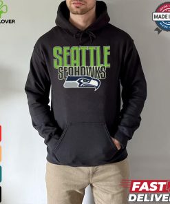 Seattle NFL T Shirt