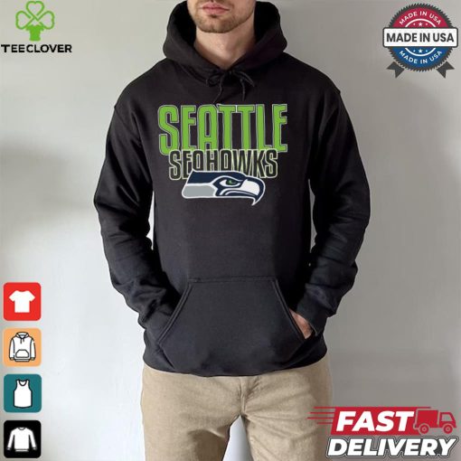 Seattle NFL T Shirt