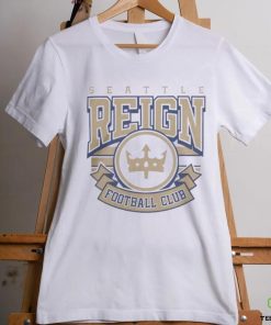 Seattle Reign Football Club hoodie, sweater, longsleeve, shirt v-neck, t-shirt