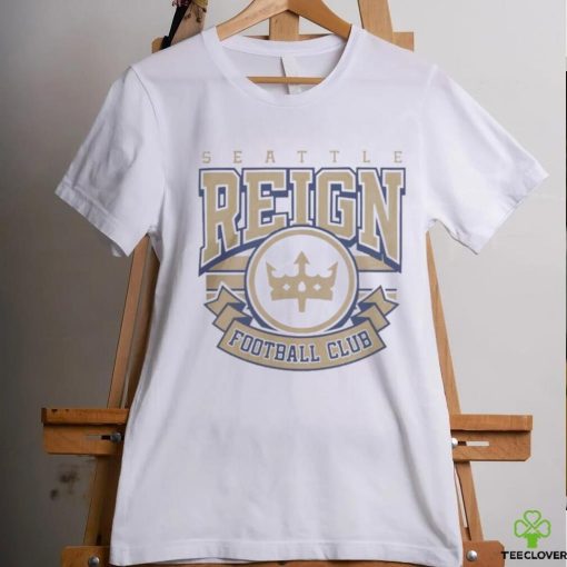 Seattle Reign Football Club hoodie, sweater, longsleeve, shirt v-neck, t-shirt