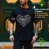 The Astros Thank you for the memories T Shirt