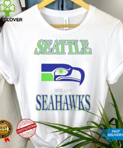 Seattle Seahawks 1970s Vintage NFL Crewneck Sweathoodie, sweater, longsleeve, shirt v-neck, t-shirt