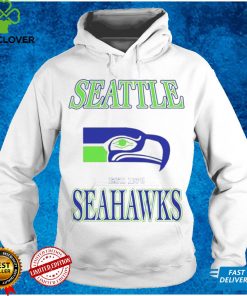 Seattle Seahawks 1970s Vintage NFL Crewneck Sweathoodie, sweater, longsleeve, shirt v-neck, t-shirt