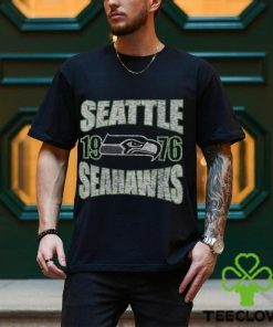 Seattle Seahawks '47 Upload Franklin Shirt