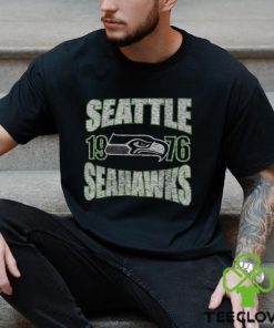 Seattle Seahawks '47 Upload Franklin Shirt