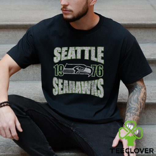 Seattle Seahawks ’47 Upload Franklin Shirt