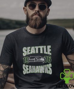 Seattle Seahawks '47 Upload Franklin Shirt