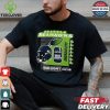 Andre Blake Philadelphia Union Bold Number Shirt