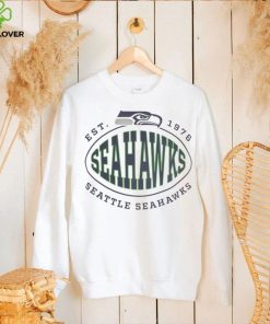 Seattle Seahawks BOSS X NFL Trap T Shirt