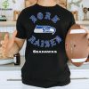 Tampa Bay Buccaneers Born X Raised Unisex T Shirt