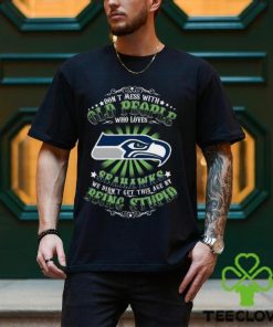 Seattle Seahawks Champions Unisex T Shirt
