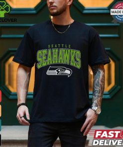 Seattle Seahawks Classic Logo T Shirt