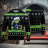 Cleveland Browns Custom Chrismas Ugly Sweater