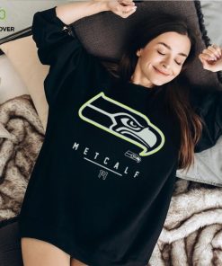 Seattle Seahawks DK Metcalf Notorious shirt