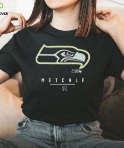 Seattle Seahawks DK Metcalf Notorious shirt 1 Seattle Seahawks DK Metcalf Notorious shirt