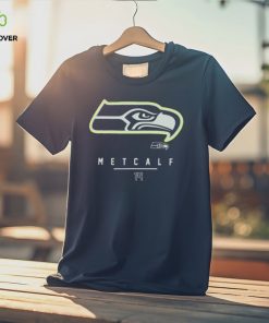 Seattle Seahawks DK Metcalf Notorious shirt 2 Seattle Seahawks DK Metcalf Notorious shirt
