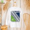 Washington Commanders Keep on Chuckin’ the Stone hoodie, sweater, longsleeve, shirt v-neck, t-shirt