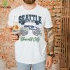 Seattle Seahawks Gameday Couture Run the Show Pullover Shirt