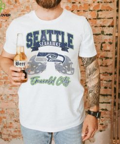 Seattle Seahawks Gameday Couture Passing Time Pullover Shirt