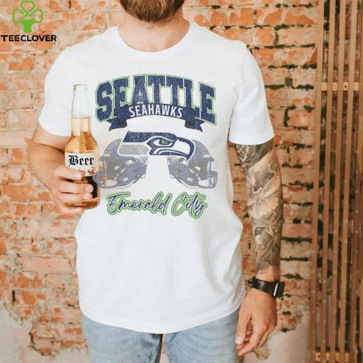 Seattle Seahawks Gameday Couture Passing Time Pullover Shirt