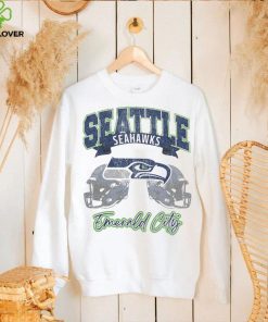 Seattle Seahawks Gameday Couture Passing Time Pullover Shirt