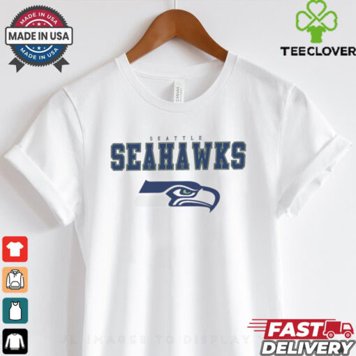 Seattle Seahawks Gameday Couture Women_s Big Goals Relaxed Fit French Terry Pullover hoodie, sweater, longsleeve, shirt v-neck, t-shirt