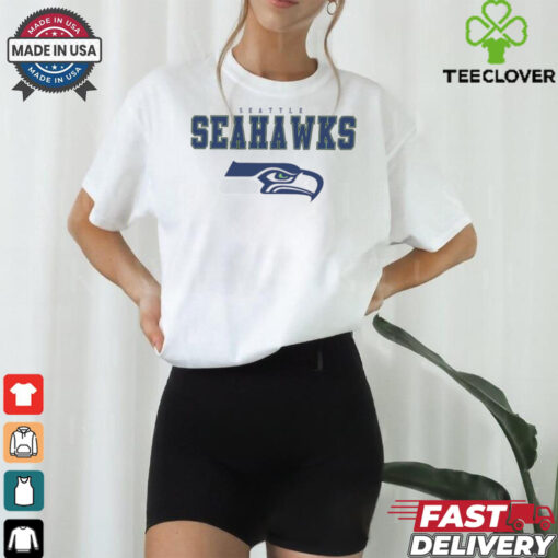 Seattle Seahawks Gameday Couture Women_s Big Goals Relaxed Fit French Terry Pullover hoodie, sweater, longsleeve, shirt v-neck, t-shirt