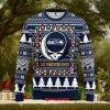 Seattle Seahawks Grateful Dead Ugly Christmas Sweater Men And Women Sport Fans Gift