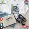 Seattle Mariners Uphill Chenille T Shirt