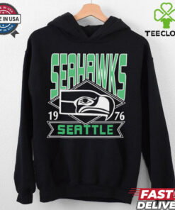 Seattle Seahawks Logo Clipart Silhouette shirt