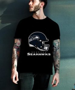 Seattle Seahawks MOJO Two Logo shirt