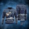 Custom NFL Cincinnati Football Ugly Christmas Sweater Bengals Gifts