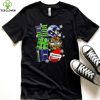 South Carolina Gamecocks NCAA ho ho ho Christmas shirt South Carolina Gamecocks NCAA ho ho ho Christmas shirt