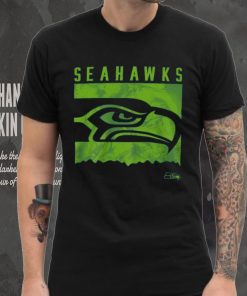 Seattle Seahawks Preschool Liquid Camo Logo T Shirt Navy 1 Seattle Seahawks Preschool Liquid Camo Logo T Shirt Navy