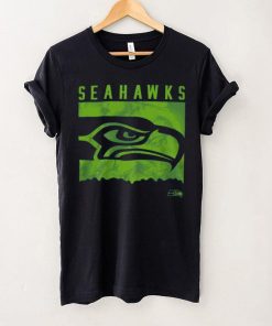 Seattle Seahawks Preschool Liquid Camo Logo T Shirt Navy 2 Seattle Seahawks Preschool Liquid Camo Logo T Shirt Navy