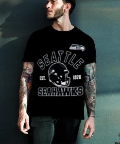 Seattle Seahawks Tackle Adaptive T Shirt