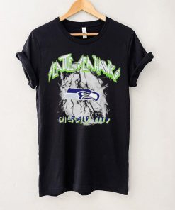 Seattle Seahawks emerald city thunder hoodie, sweater, longsleeve, shirt v-neck, t-shirt