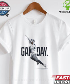 Seattle Seahawks it’s Gameday go Hawks shirt