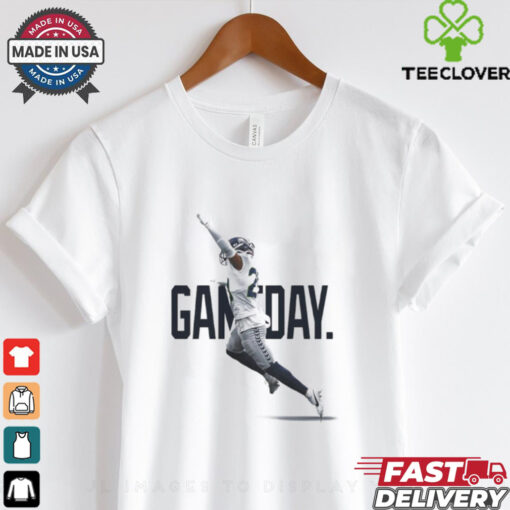 Seattle Seahawks it’s Gameday go Hawks shirt