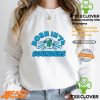 Firefighter Fireman Mom T shirt