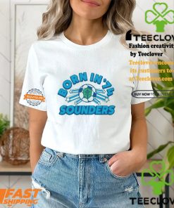 Seattle Sounders FC Born In '74 1 Seattle Sounders FC Born In '74