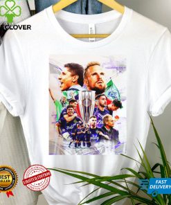 Seattle Sounders Wins Concacaf Champions League 2022 T Shirt 1 Seattle Sounders Wins Concacaf Champions League 2022 T Shirt