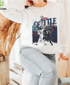 Seattle Sport Teams Public Market Center Shirt 1 Seattle Sport Teams Public Market Center Shirt